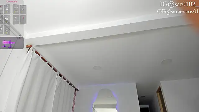 sara evans02 online show from February 20, 2026, 3:36 am