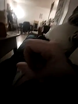 MarkBigDick35 online show from January 18, 2025, 12:24 am