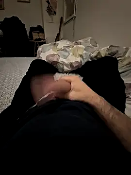 MarkBigDick35 online show from December 5, 2024, 2:28 pm