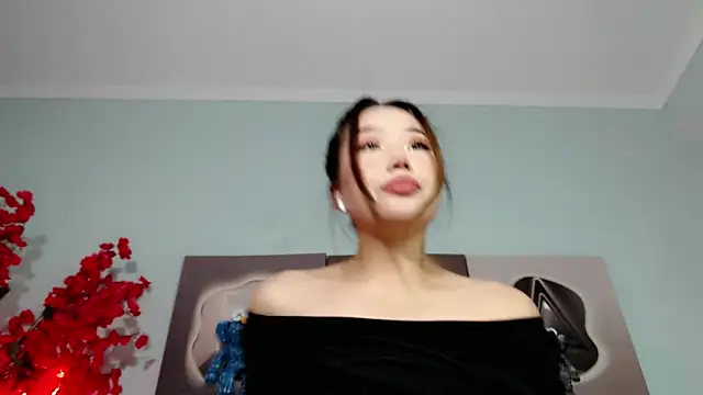 Snapshot of ichiben chatting on September 8, 2025, 10:09 pm ichiben online show from September 8, 2025, 10:09 pm