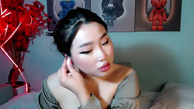 Snapshot of ichiben chatting on March 22, 2025, 1:54 am ichiben online show from March 22, 2025, 1:54 am