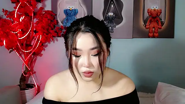 Snapshot of ichiben chatting on March 2, 2025, 11:41 am ichiben online show from March 2, 2025, 11:41 am