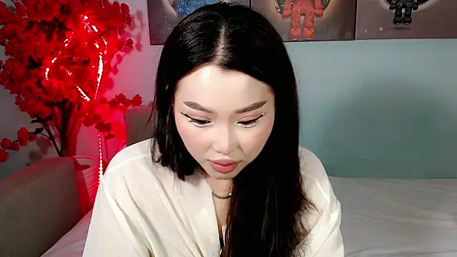 Snapshot of ichiben chatting on October 3, 2025, 8:43 pm ichiben online show from October 3, 2025, 8:43 pm