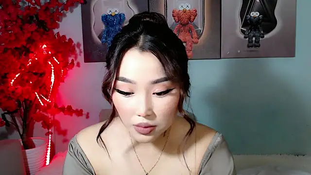 Snapshot of ichiben chatting on November 19, 2025, 3:06 am ichiben online show from November 19, 2025, 3:06 am