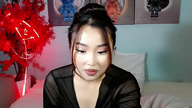 Snapshot of ichiben chatting on November 28, 2025, 9:15 pm ichiben online show from November 28, 2025, 9:15 pm