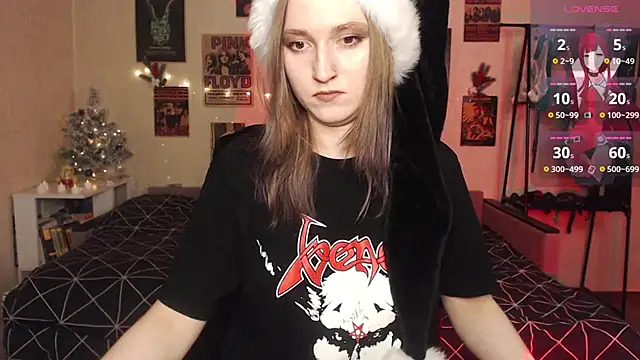 Viper kiss online show from December 28, 2024, 10:02 pm