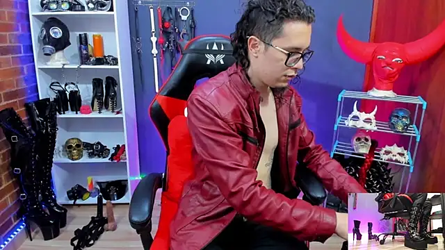 daven56 online show from February 28, 2026, 3:55 pm