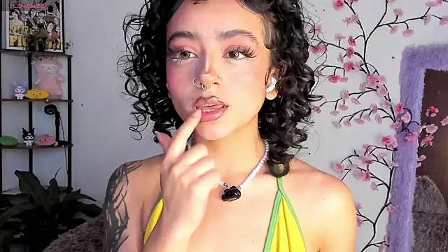 sami monroe online show from April 14, 2026, 5:07 pm