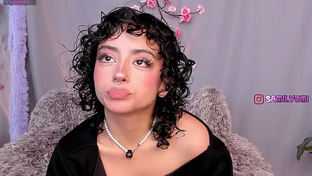 sami monroe online show from January 15, 2026, 2:09 pm