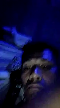 Moreno1813 online show from October 11, 2025, 4:57 am