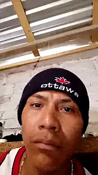 Moreno1813 online show from October 17, 2025, 6:53 pm