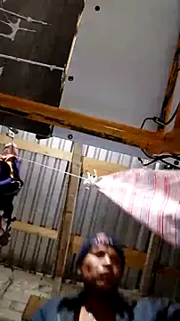 Moreno1813 online show from October 12, 2025, 10:16 am