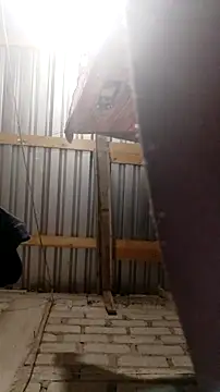 Moreno1813 online show from September 14, 2025, 4:57 am