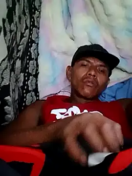 Moreno1813 online show from March 18, 2025, 8:39 am