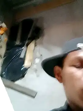 Moreno1813 online show from March 6, 2025, 6:52 am