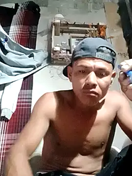 Moreno1813 online show from February 16, 2025, 6:21 am