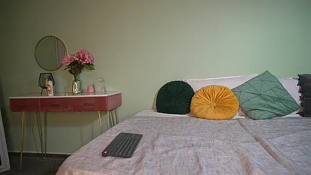 HaileyMoonn online show from March 10, 2025, 4:49 am