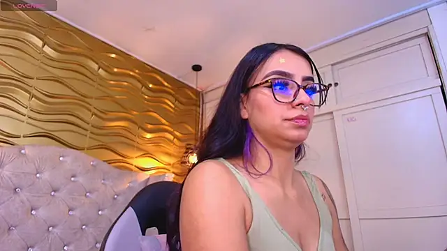 Andreita Jones online show from April 24, 2026, 11:56 am