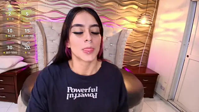 Andreita Jones online show from February 28, 2026, 12:16 pm