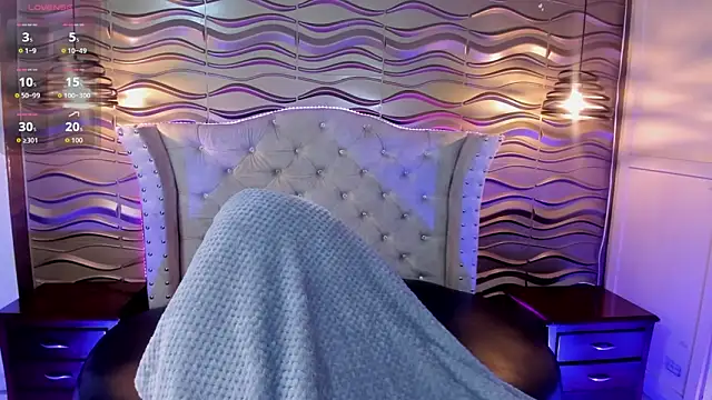 Andreita Jones online show from September 21, 2025, 11:59 am