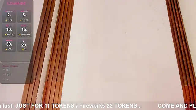 caryn johnson online show from March 12, 2025, 9:24 pm