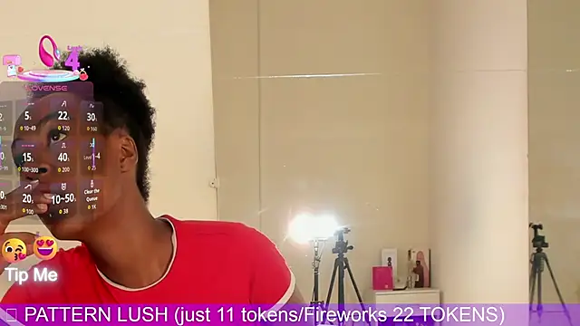 caryn johnson online show from September 20, 2025, 5:07 pm