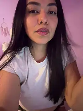 PetitLumiere online show from February 3, 2025, 12:58 am