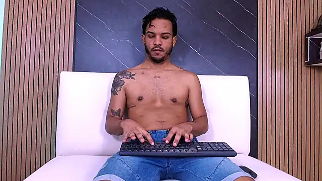 ricky vill  online show from June 9, 2026, 11:44 am