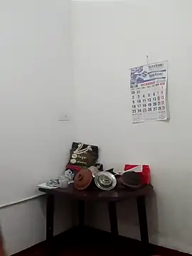 Kunchiii online show from December 28, 2024, 5:02 am