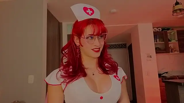 Juliana Saenzz online show from May 26, 2026, 5:55 pm