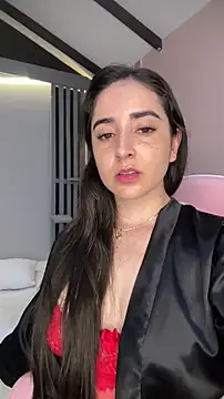 Victoria-And1 online show from December 3, 2025, 1:28 am