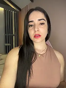 Snapshot of Victoria-And1 chatting on February 6, 2026, 1:12 am Victoria-And1 online show from February 6, 2026, 1:12 am