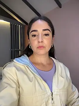 Victoria-And1 online show from March 24, 2026, 1:05 am