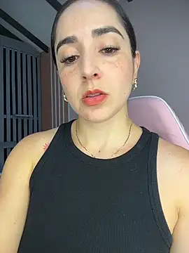 Victoria-And1 online show from April 2, 2026, 1:35 am