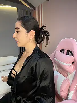 Victoria-And1 online show from March 25, 2026, 1:39 am