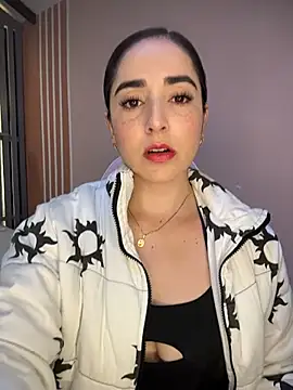 Snapshot of Victoria-And1 chatting on February 3, 2026, 1:27 am Victoria-And1 online show from February 3, 2026, 1:27 am