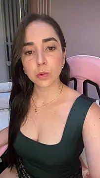 Victoria-And1 online show from November 5, 2025, 1:20 am