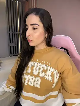 Victoria-And1 online show from April 12, 2026, 1:53 am