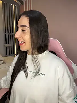 Snapshot of Victoria-And1 chatting on February 4, 2026, 1:33 am Victoria-And1 online show from February 4, 2026, 1:33 am