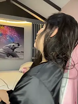 Victoria-And1 online show from April 7, 2026, 1:40 am