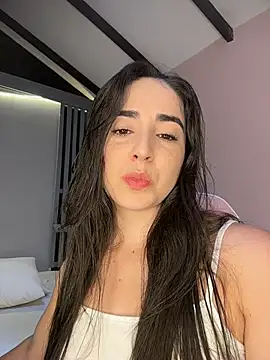 Snapshot of Victoria-And1 chatting on March 4, 2026, 1:35 am Victoria-And1 online show from March 4, 2026, 1:35 am