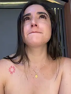 Victoria-And1 online show from March 23, 2025, 5:00 am