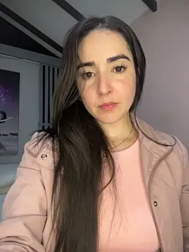 Victoria-And1 online show from April 17, 2026, 2:25 am