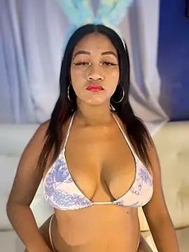 AleezaFrench online show from February 20, 2026, 1:02 pm