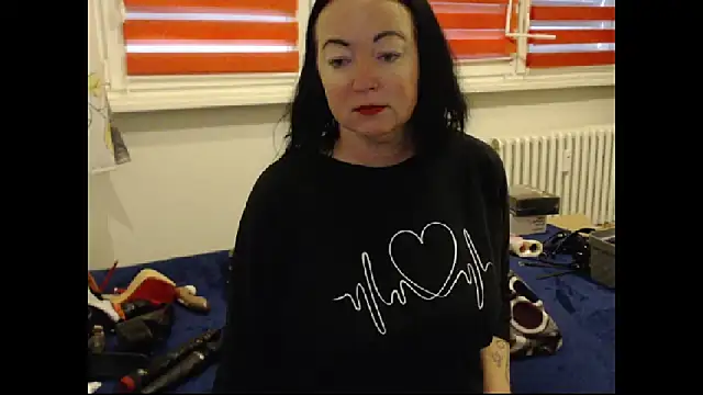 Snapshot of Alexie33 chatting on November 29, 2025, 9:09 am Alexie33 online show from November 29, 2025, 9:09 am