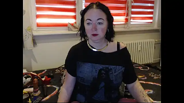 Alexie33 online show from February 24, 2026, 8:59 am