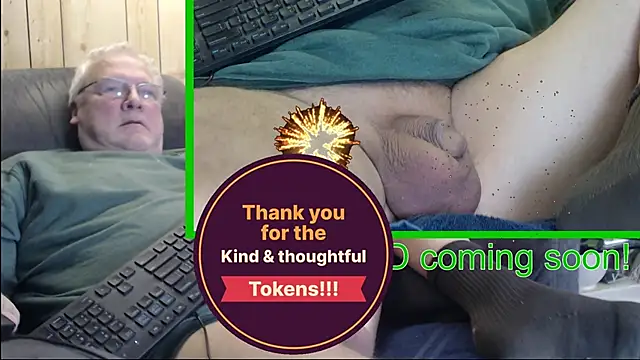 ButtCrackShowing-OOPS online show from February 10, 2026, 2:10 am