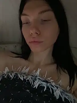 Lisaaa Alisa online show from October 7, 2025, 11:17 pm