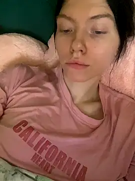 Lisaaa Alisa online show from November 26, 2025, 3:50 am