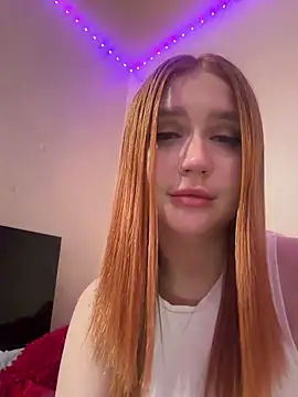 oliviiaa online show from May 30, 2026, 9:20 pm